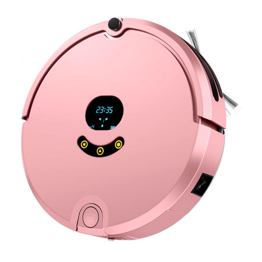 楽天市場】UONI ロボット掃除機 V980 plus Set 2700paY通常配送商品 水