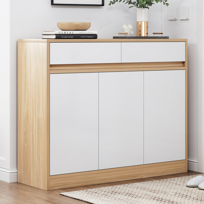 楽天市場】家の玄関用靴キャビネット 2022 新しいホットスタイル