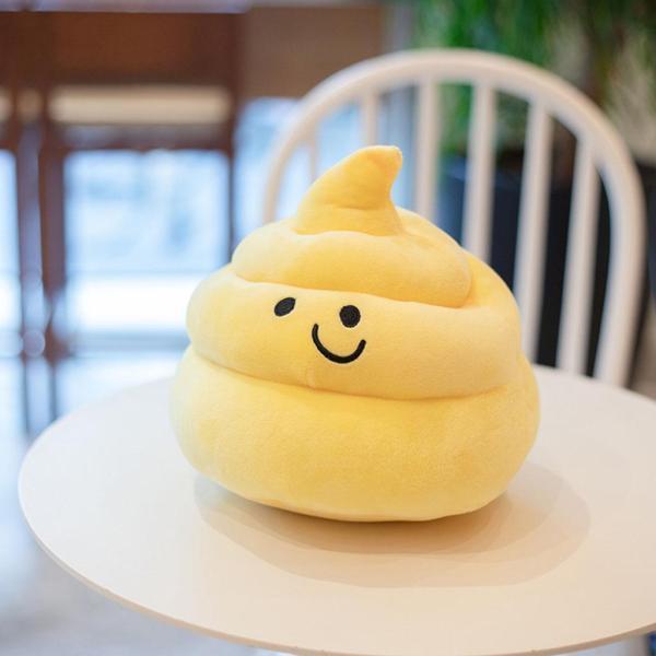 楽天市場】ゆるかわうんち ぬいぐるみ ネコポス不可