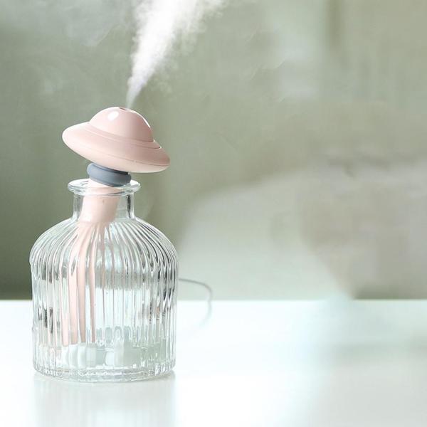 楽天市場】ウェスティングハウス 超音波 クールミスト 加湿器 WH1001