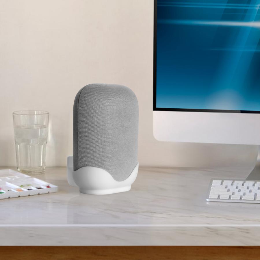 楽天市場】Google Nest Audio 壁固定ブラケットプラスチック スマート