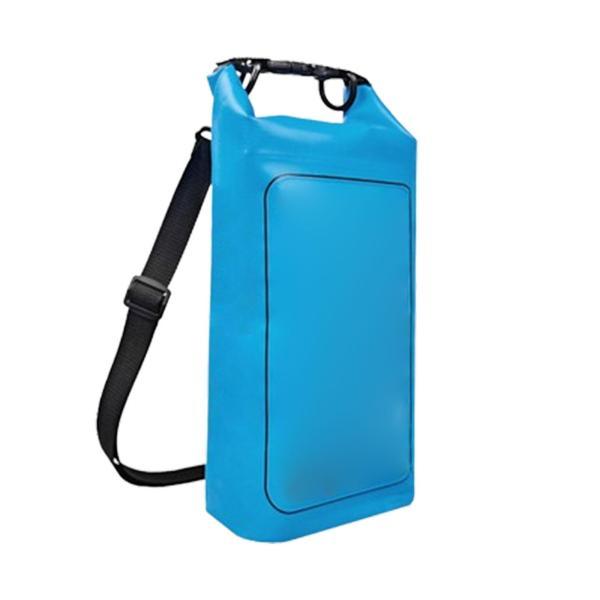 XUKER 防水ドライバッグ フローティングドライサック 10L/20L 収納バッグ 旅行 水泳 ボート カヤック セーリング カヌー ラフティング | MARCHWAY (マーチウェイ) フローティング 防水 ドライバッグ