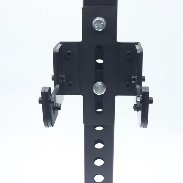 ★在庫処分価格★送料無料★バーベルラック　バーベルホルダー ☆在庫処分価格☆送料無料☆バーベルラック バーベルホルダー