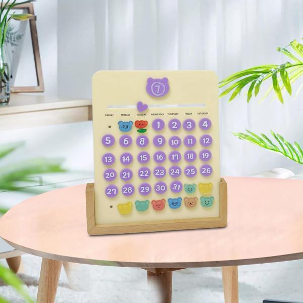 ウッドトリック　マヤ文明カレンダー　Wood trick Amazon.com: Wood Trick Mayan Wall Calendar 3D Wooden Puzzles