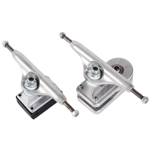 楽天市場】GRIND KING グラインドキング LOCKER 8.0 スケートボード