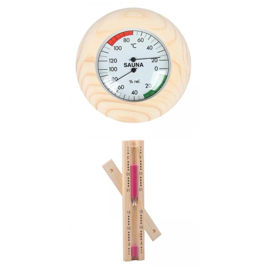 楽天市場】HUKKA DESIGN(フッカデザイン) サウナ温湿度計 Mainiki