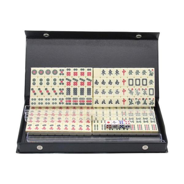 楽天市場】アークライト 六華 シンプル マージャン 麻雀 ボード