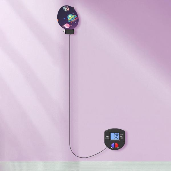 楽天市場】送料無料 デジタル垂直とび測定器 液晶表示 トーエイライト