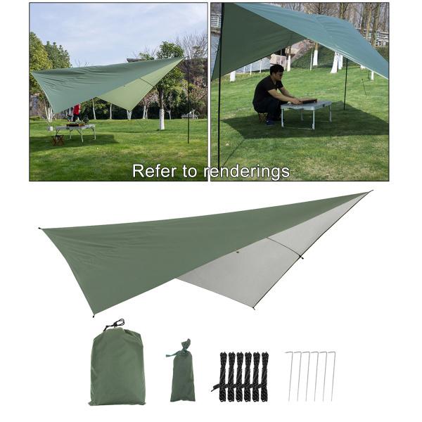 楽天市場】ハミングバードハンモック Hummingbird Hammocks Heron Tarp