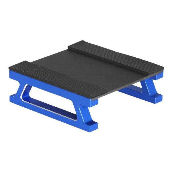 overdose マルチRCスタンド　レッド ALUMINUM Multi RC Stand - PURPLE RED BLACK [OVERDOSE] OD3848