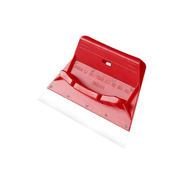 FREEBOARD RED GUM ROUGH | FREESTYLE CREATIONS Rednut壁ツール用乾式壁スムーグスパチュラ塗装スキミングブレード仕上げスパチュラブレード壁ツール 家の装飾に効率的な耐摩耗性の丈