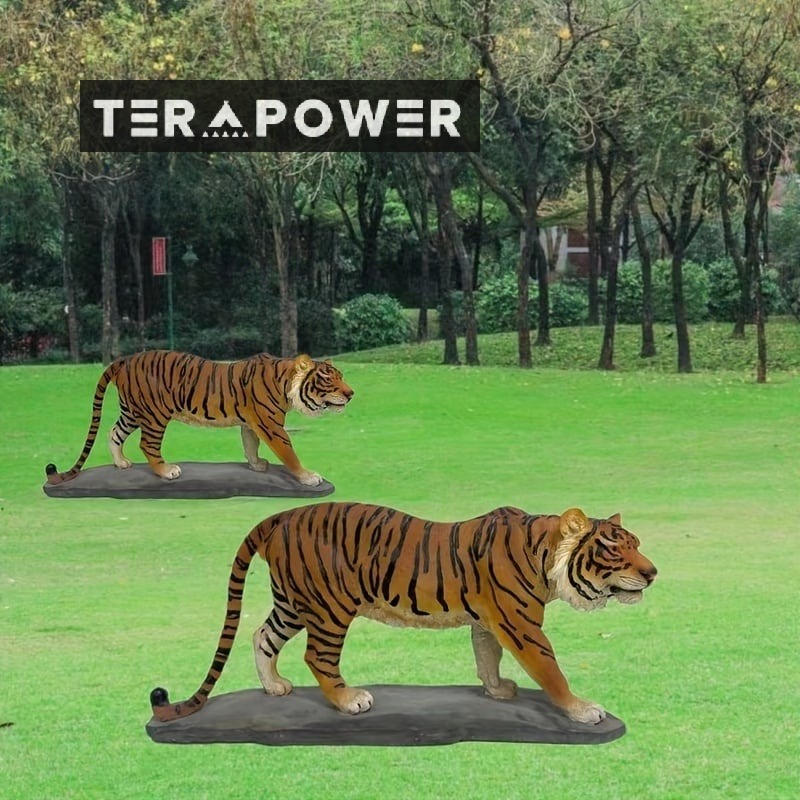 楽天市場】大理石 タイガー 虎 オブジェ アート インテリア 置き物