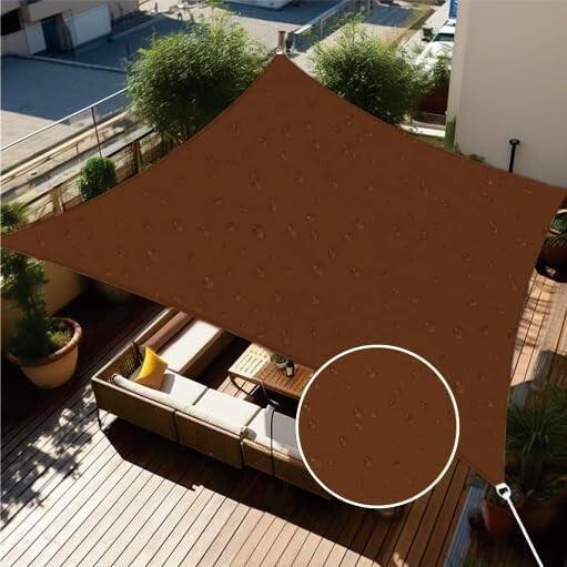 楽天市場】日除け シェード 雨除けサンシェード 日よけオーニング Ta