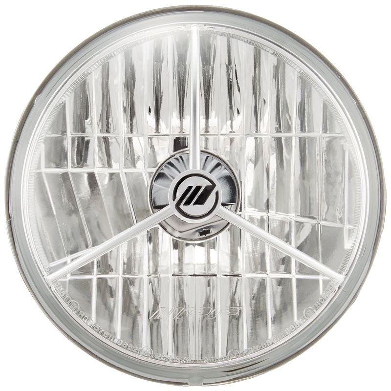 IPF ヘッドライト H4 マルチリフレクター　ポジション無し HL-42 IPF IPF マルチリフレクター ヘッドランプ ポジション無 HL-42