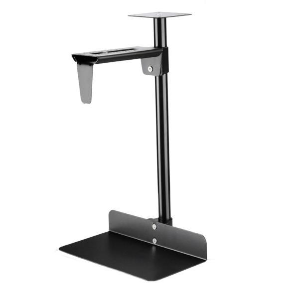 デスク下 CPU ホルダー デスク下ウォールマウントコンピュータ調整可能なクラン Amazon.co.jp: デスク下 CPU ホルダー デスク下ウォールマウント