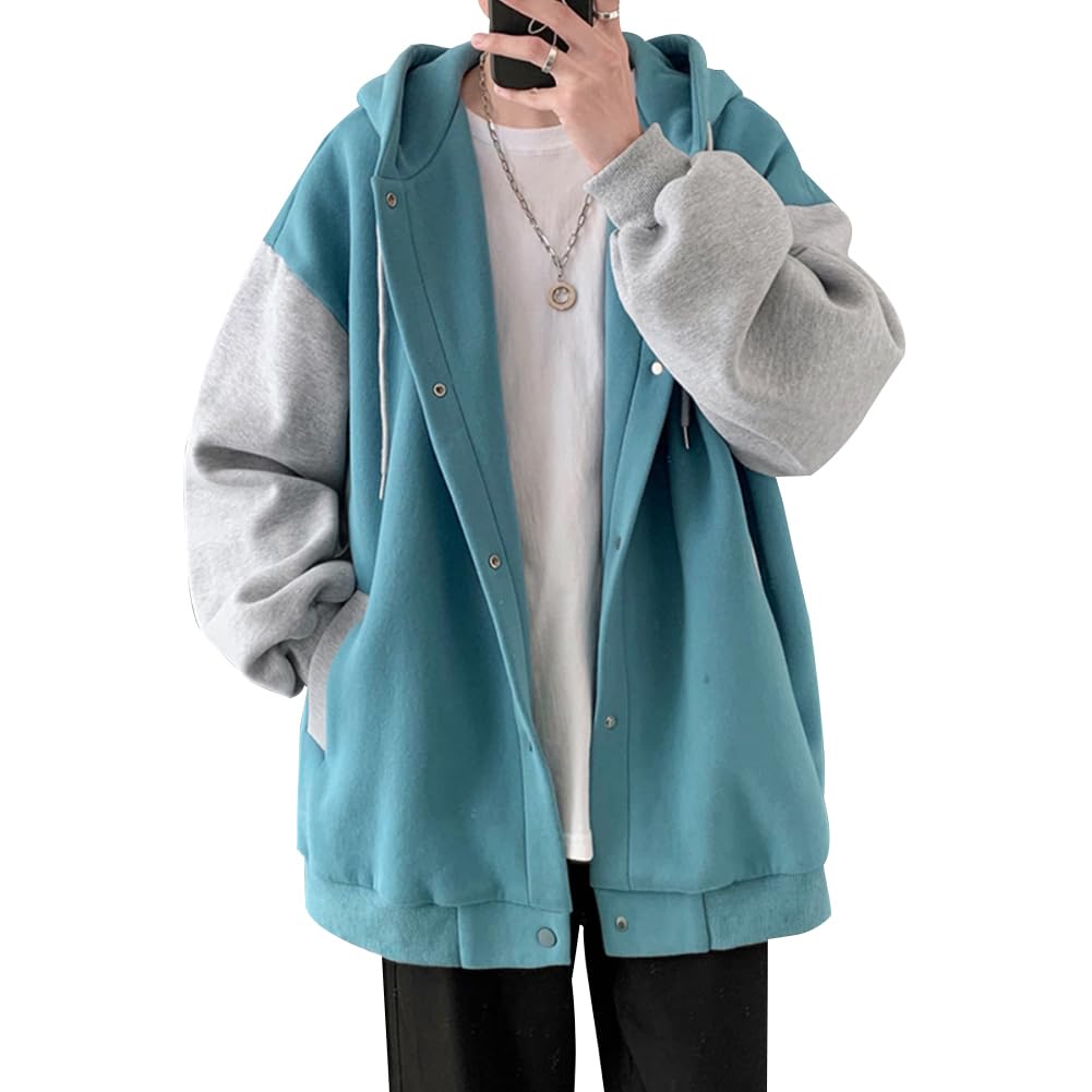 メンズフードパーカーデザインおしゃれ春秋冬 楽天市場】フード 付き パーカー メンズ 秋服 冬服 スウェット