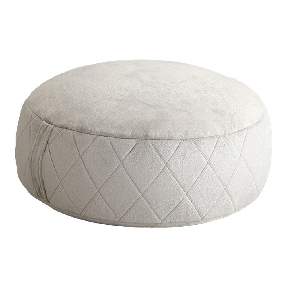 楽天市場】【送料無料】特大サイズ ビッグ クッション ラウンジャー