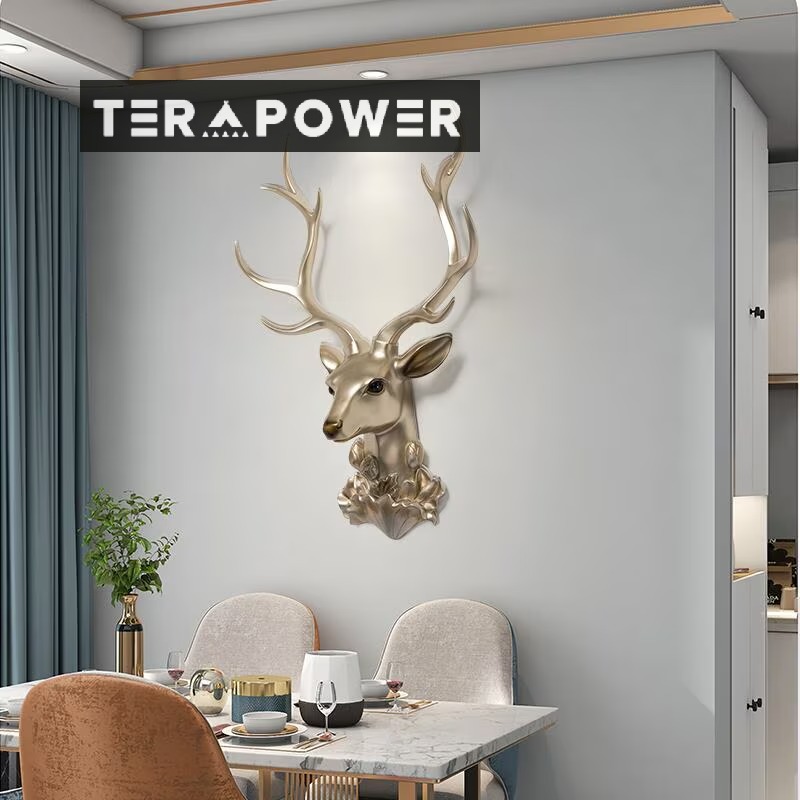ハンティングトロフィー‼️大物だけを厳選‼️インテリア装飾‼️ ハンティングトロフィー‼️大物だけを厳選‼️壁掛け用