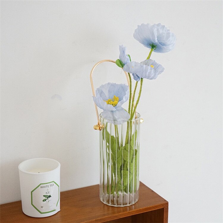 楽天市場】CHEVALIER クリスタル おしゃれな クリスタル花瓶 手彫り