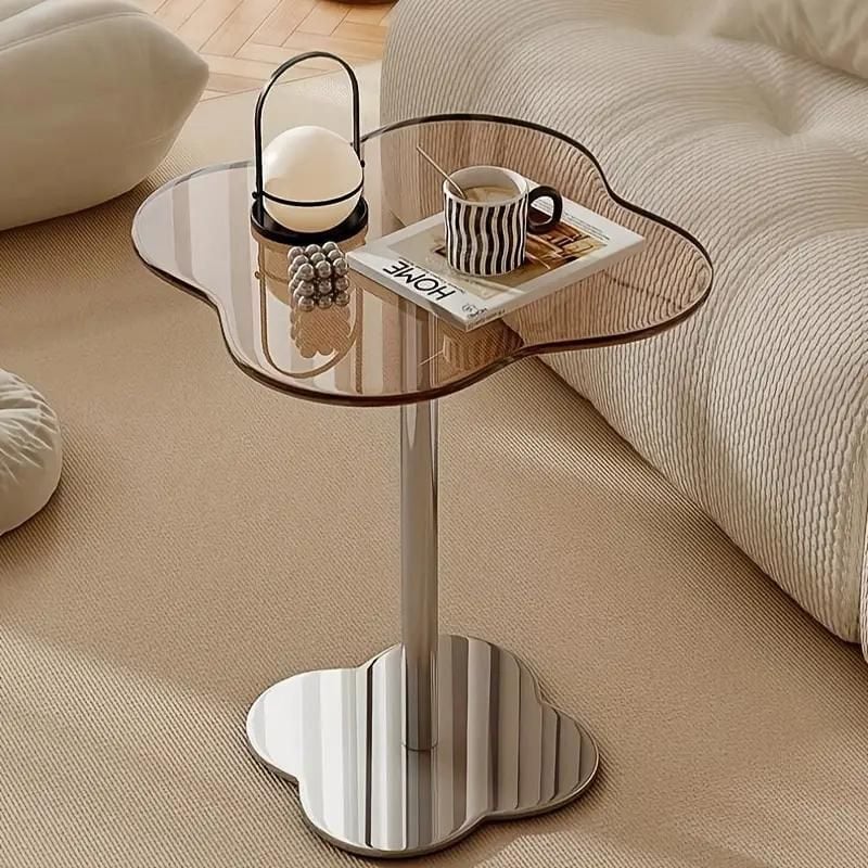 ikea ENGELSBORG エンゲルスボリ ラグ ベージュ イケア IKEA - ENGELSBORG -エンゲルスボリ- ラグ パイル短