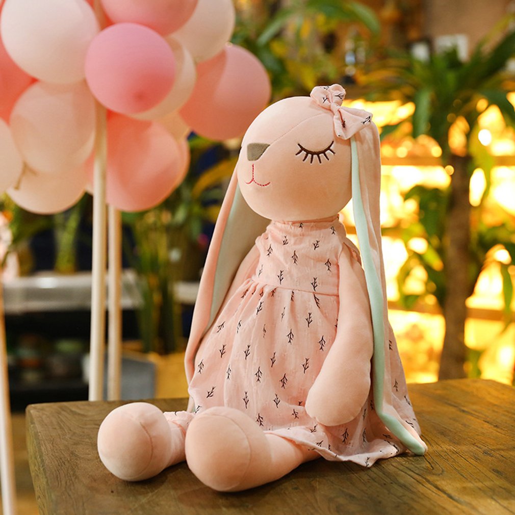 9/5まで ヴィンテージぬいぐるみ　バニー　35㎝ 楽天市場】バニーズバイザベイ bunniesbythebay Nibble Bunny