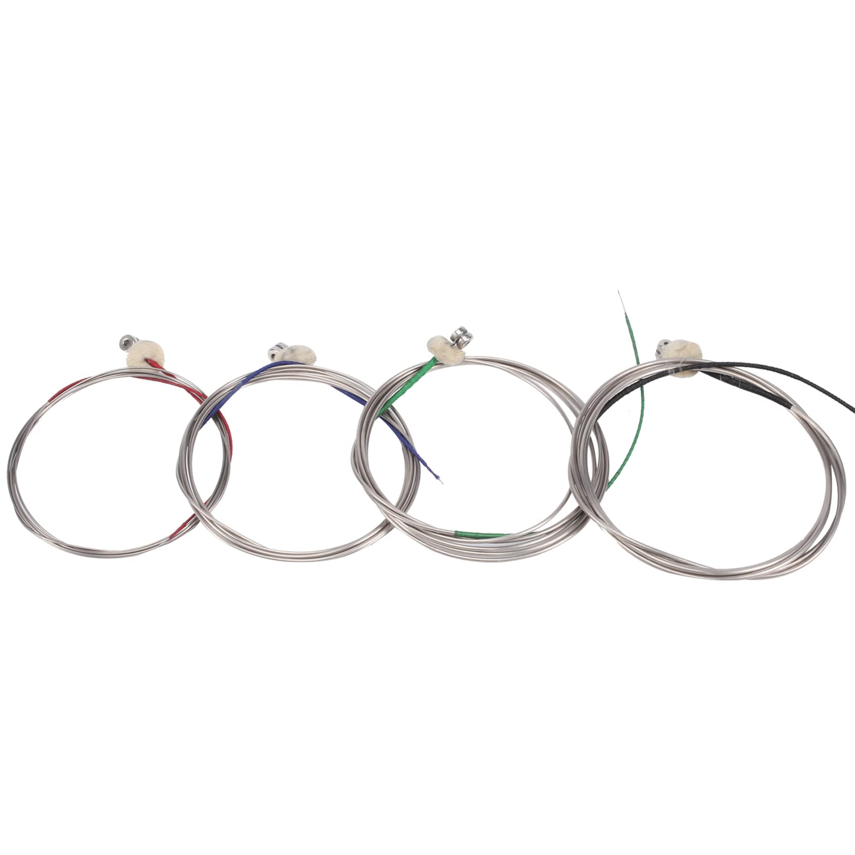 楽天市場】【Presto】Nylonwound プレスト コントラバス弦 SET 【Light