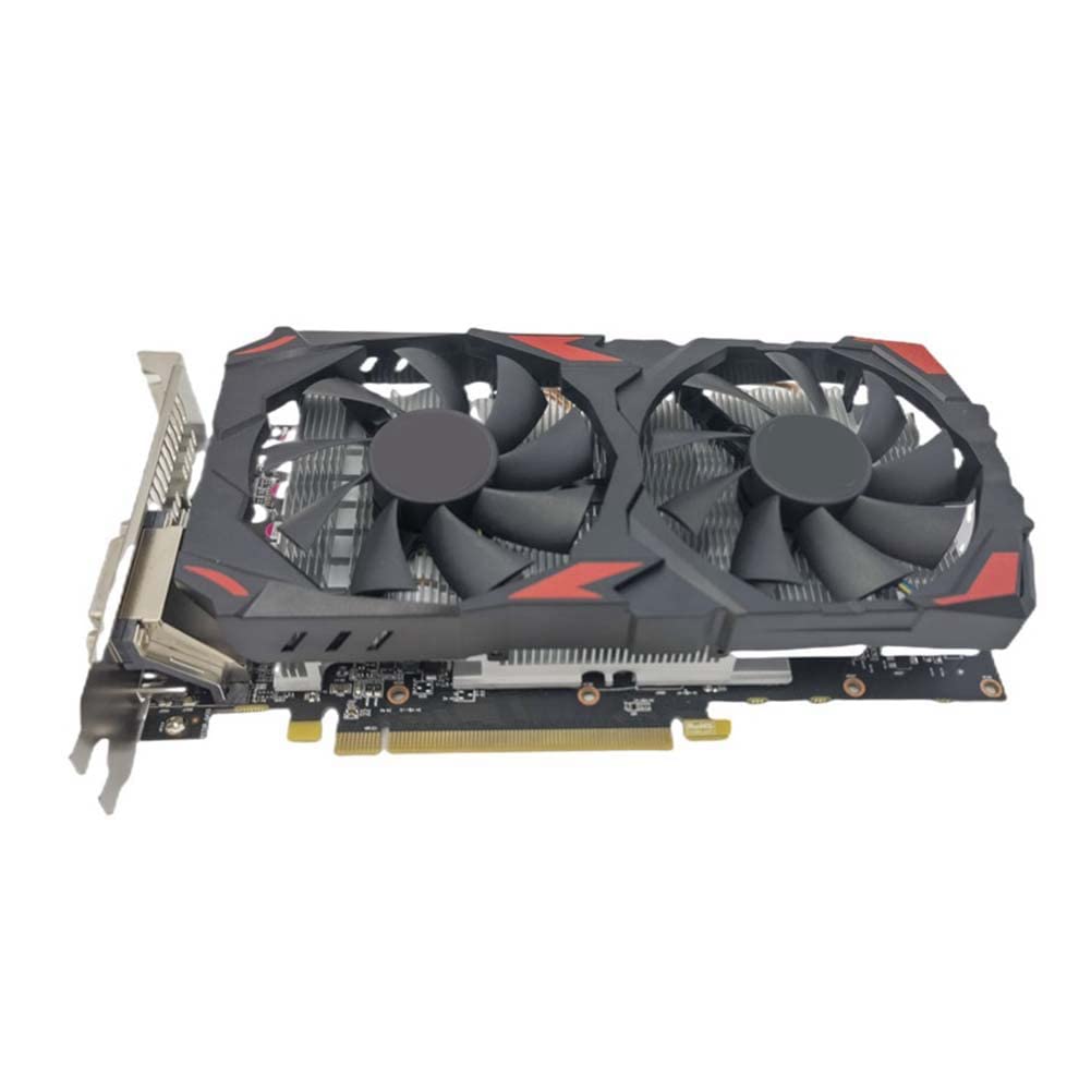 楽天市場】MOUGOL AMD Radeon RX580グラフィックボード 8G 2048SP