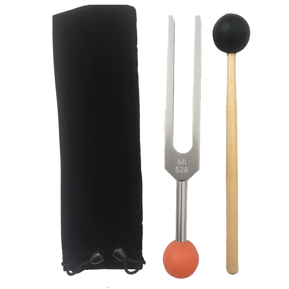 ヒーリング音叉「チャクラサウンド」 Amazon | ヒーリング用音叉（128Hz、256Hz、512Hz）— チャクラ