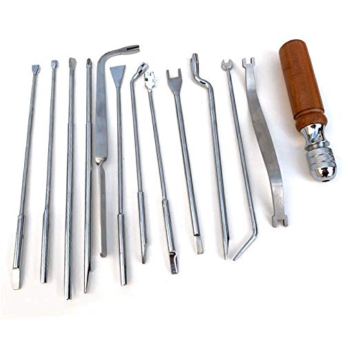 楽天市場】ピアノ調律工具セット 6点セット チューニング