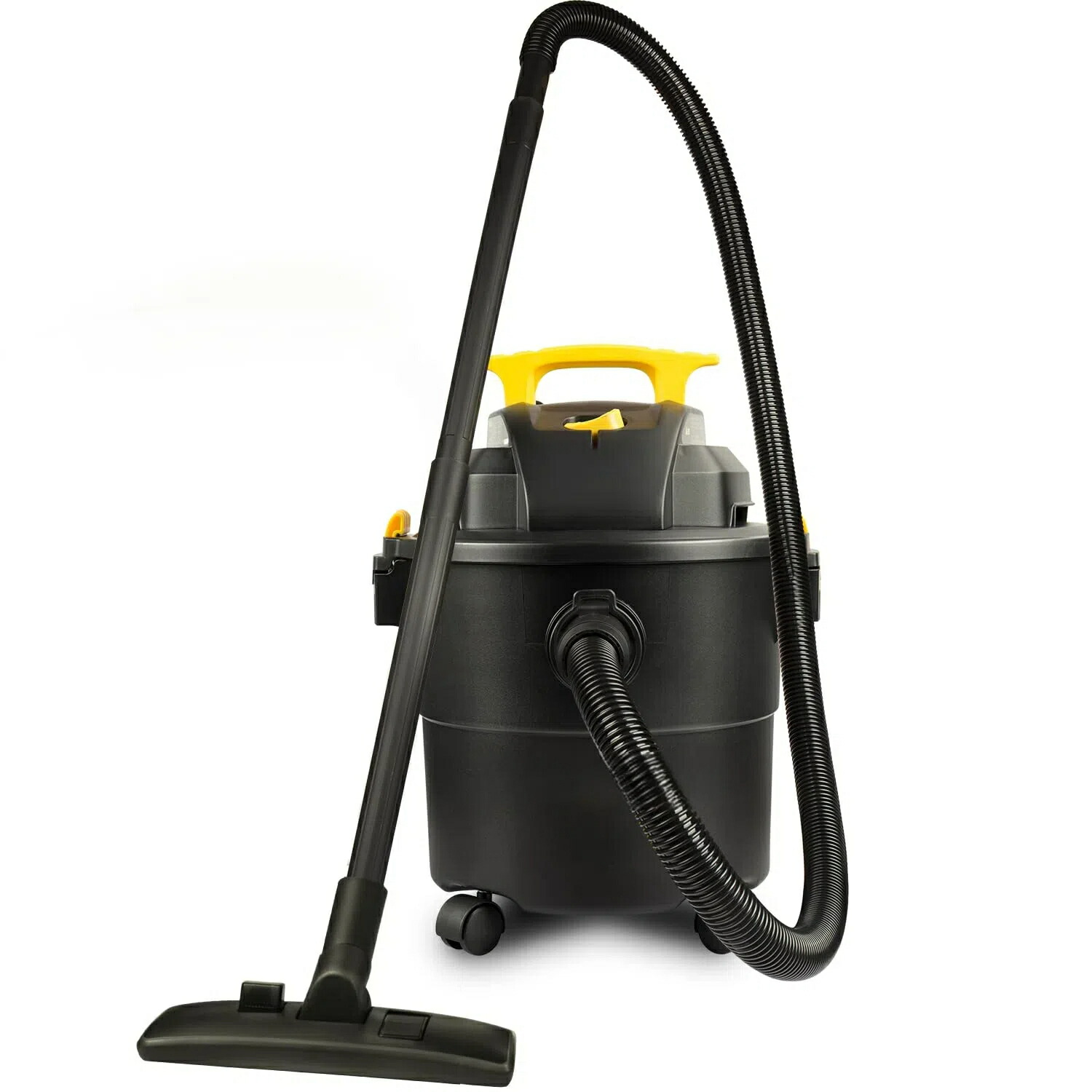 楽天市場】20L業務用クリーナー掃除機☆乾湿両用/集塵機 【送料無料