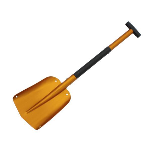 楽天市場】アルミニウム合金スケーラブル折りたたみ式冬用スノー