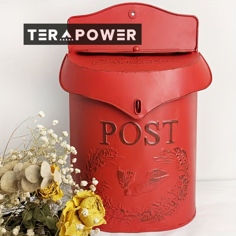 楽天市場】U.S.MAIL BAG 2/メールバッグポスト郵便北欧レトロシャビー