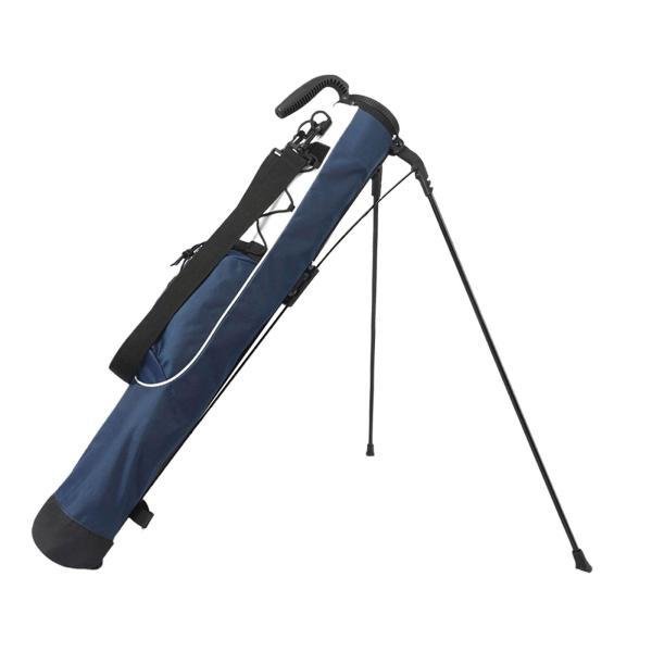 楽天市場】YAKPAK GOLF ヤックパック セルフスタンド YP-301RB ｷｬｽｺ