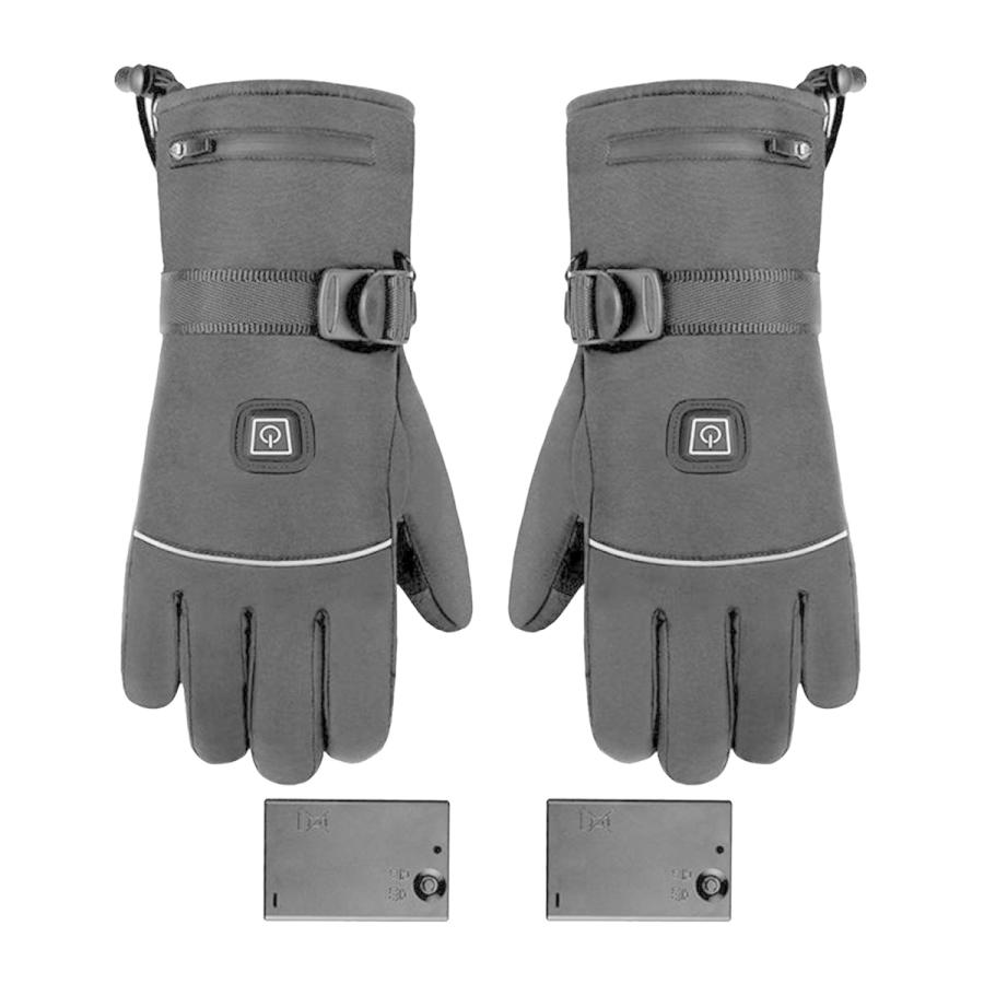 THERM-IC サーミック ヒーティングテクノロジー ウルトラヒートグローブ THERM-IC サーミック ヒーティングテクノロジー ウルトラヒート