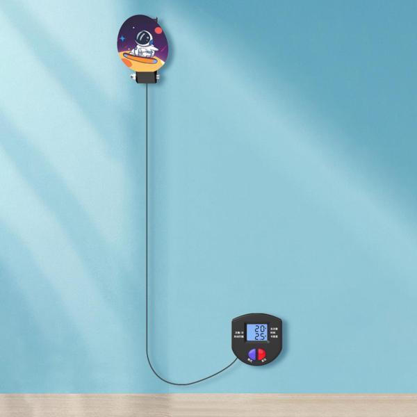 楽天市場】竹井機器工業 デジタル垂直とび測定器 ジャンプ-MD T.K.K.