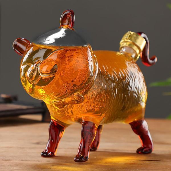 楽天市場】限定品□テディ デキャンタ サクラ 【ハロウィンver