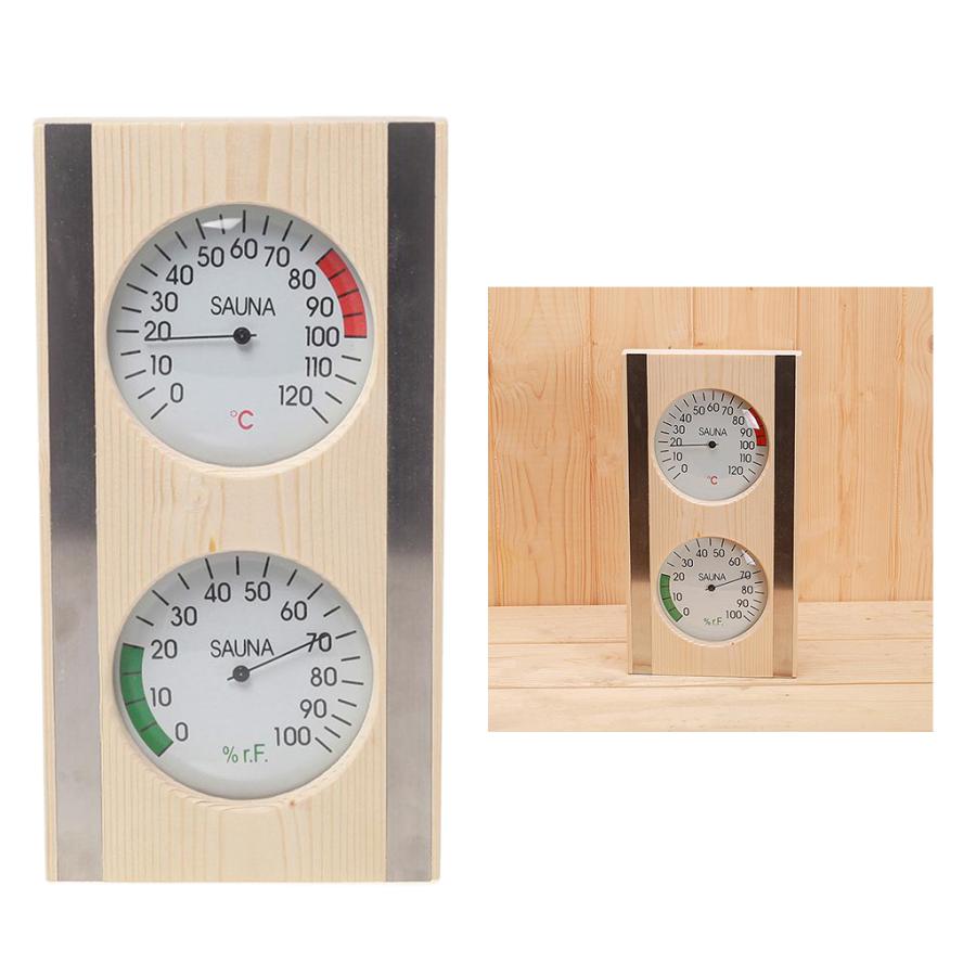 楽天市場】HUKKA DESIGN(フッカデザイン) サウナ温湿度計 Mainiki