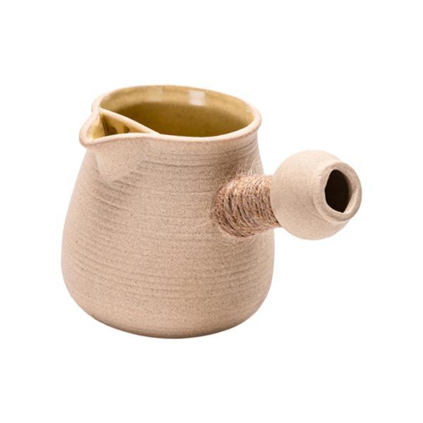 新品 Korkmaz トルコ チャイ ポット 大　チャイダンルック 2段式ヤカン 新品 Korkmaz トルコ チャイ ポット 大 チャイダンルック 2段式ヤカン