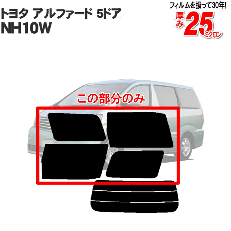 gh.v さん専用30アルファード5% 最高峰だから、このサイズ！【22インチ編】新型アルファードに