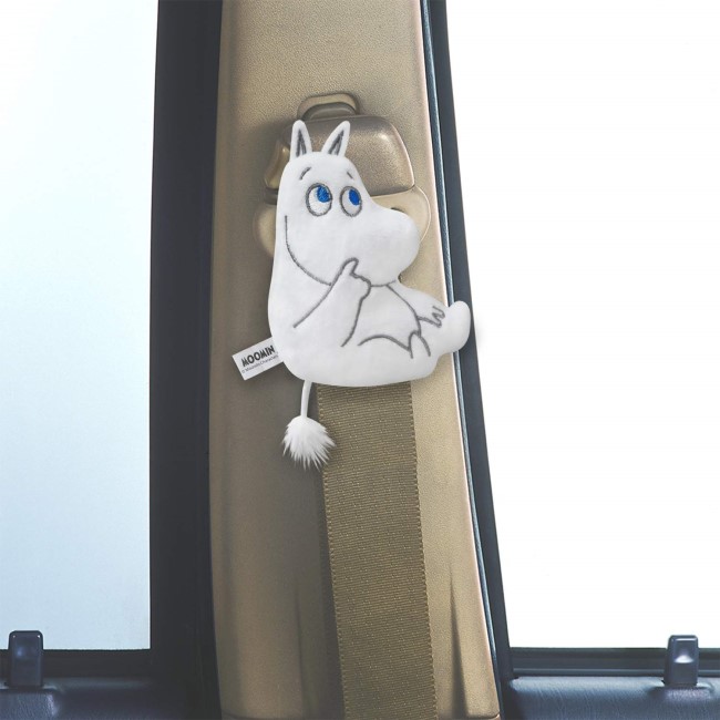 楽天市場 シートベルトストッパー ムーミン Moomin 車用品 カー用品 カーグッズ カーアクセサリー ファンシーグッズ 雑貨 かわいい カワイイ 通販 明邦 楽天 Fs013 カー用品と雑貨のゼンポー