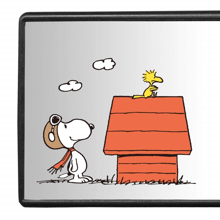 楽天市場 ワイドミラー スヌーピー フレンズ すぬうぴい Snoopy Snoopy バックミラー 鏡 かがみ ミラー 車用品 カー用品 カーグッズ カーアクセサリー ファンシーグッズ 雑貨 かわいい カワイイ 通販 楽天 Sn159 カー用品と雑貨のゼンポー