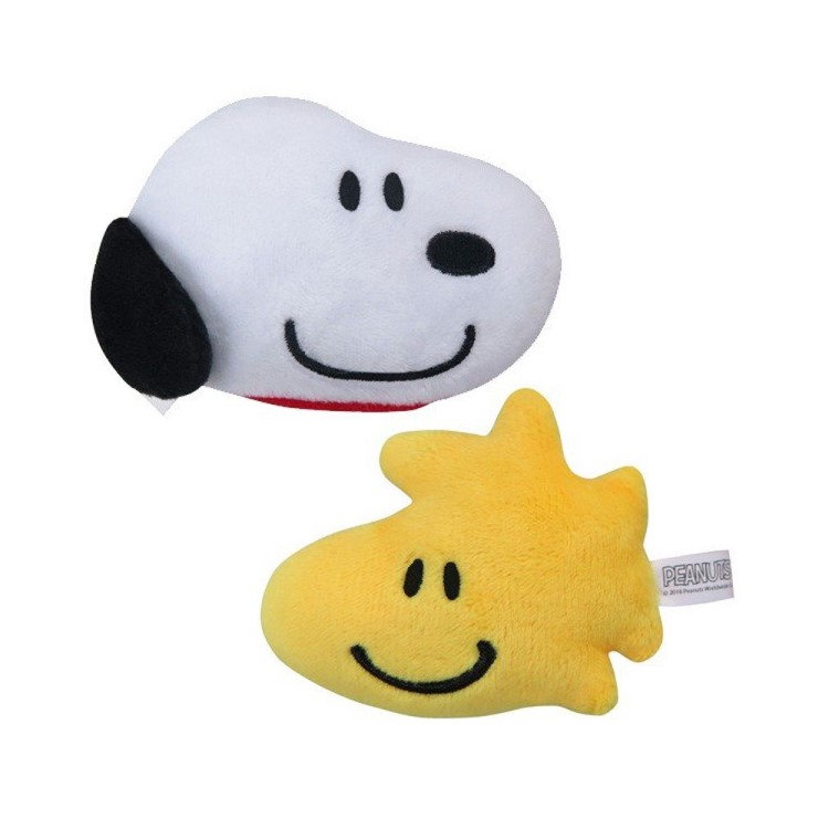 楽天市場 シートベルトストッパー スヌーピー フレンズ 2個セット すぬうぴい Snoopy Snoopy ウッドストック 車用品 カー用品 カーグッズ カーアクセサリー ファンシーグッズ 雑貨 かわいい カワイイ 通販 明邦 楽天 Sn74 カー用品と雑貨のゼンポー