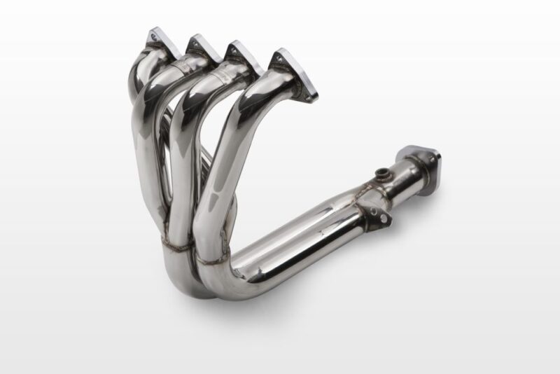 5ZIGEN (ゴジゲン) エキゾーストマニホールド ProRacer HEADER (プロレーサーヘッダー) インテグラ 【E-DC2】 [] TYPE-Rは別設定 1ピース 4-2-1 BHOEX05-P｜ゼンリンドライバーズステーション