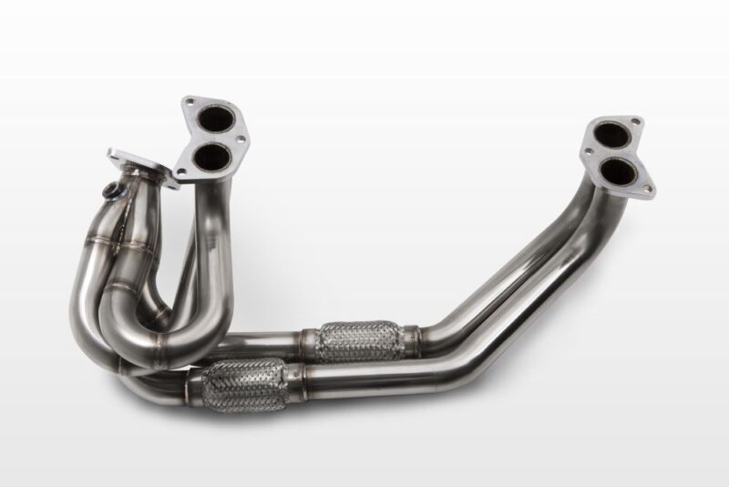 5ZIGEN (ゴジゲン) エキゾーストマニホールド ProRacer HEADER (プロレーサーヘッダー) インプレッサ 【GH-GDB】 [H12/10~] BSUEX01-P｜ゼンリンドライバーズステーション