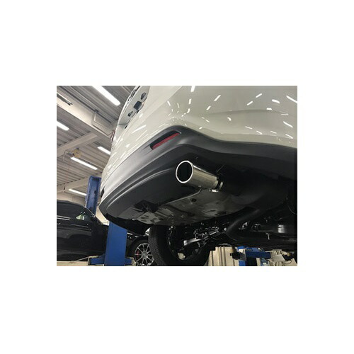 Asu60w ゼンリンドライバーズステーションハリアー メーカー直送品 車用品toyota Mc10 005 マフラーカッターパーツmc10 005 5zigen