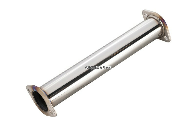 【競技用です】5ZIGEN フロントパイプ ProRacer PFP-101 NISSAN スカイライン GF-BNR34 H11/1～H14/8