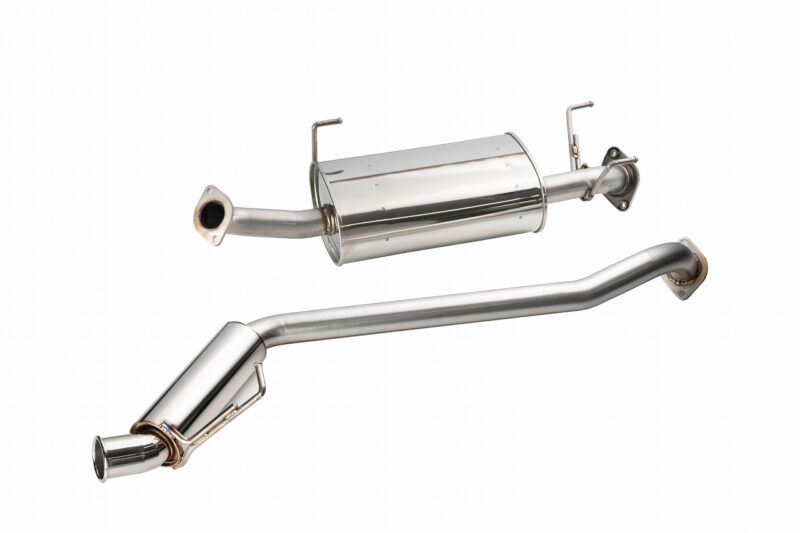 5ZIGEN マフラー SP SP2031-N TOYOTA ハイエース 3BF-TRH200V R2/5～ ガソリン車専用　ジャストロー不可