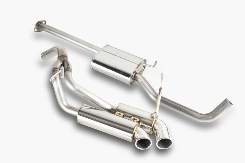 楽天市場】5ZIGEN SPマフラー ジムニーノマド 3BA-JC74W K15B ノーマル