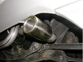 【競技用です】【メーカー直送品】5ZIGEN マフラー SP SPR3002 HONDA ビート E-PP1 H3/5～H7/10 競技用 44,248円