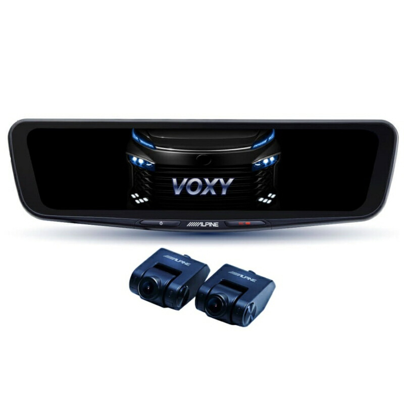 楽天市場】Kenwood（ケンウッド）DRV-MR570 前後撮影対応2カメラ